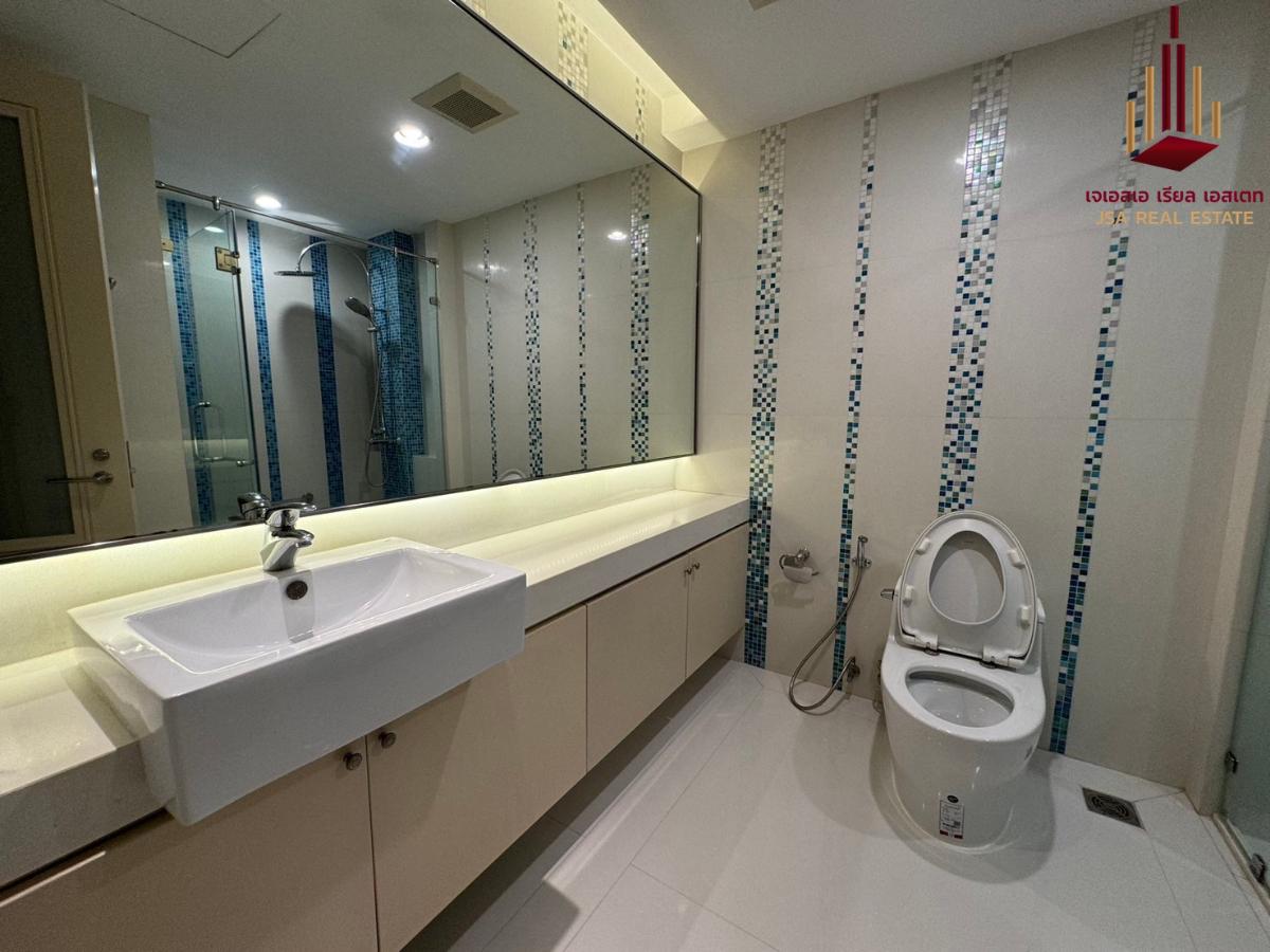 picture ✨ For Sale :  Sathorn Garden Condo ✨  💰 Only 60,000,000 THB - 15/15