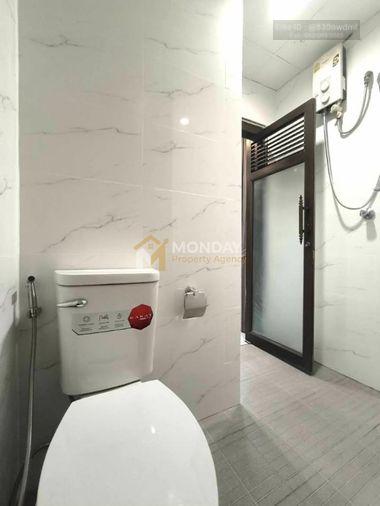 รูป 🔥 ห้องว่าง พร้อมเข้าอยู่! เดอะ วอเตอร์ฟอร์ด ทองหล่อ 11 รีบจองก่อนหลุด 🔥MD-26065488 - รูปที่ 15/15