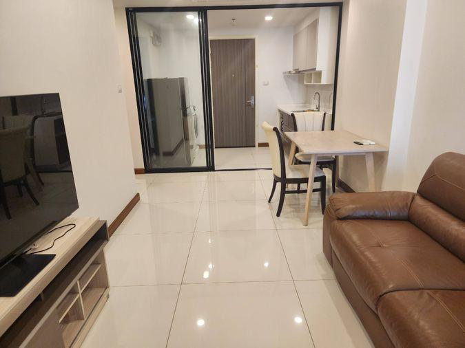 รูป 🏢 ให้เช่าคอนโด : Supalai Premier Charoen Nakhon (ศุภาลัย พรีเมียร์ เจริญนคร)   รหัสทรัพย์ | 📌LNP-C13320  - รูปที่ 2/11