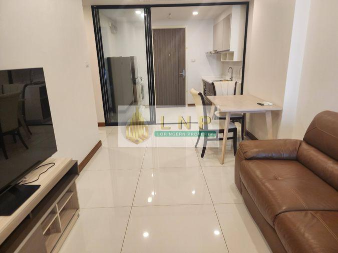 รูป 🏢 ให้เช่าคอนโด : Supalai Premier Charoen Nakhon (ศุภาลัย พรีเมียร์ เจริญนคร) รหัสทรัพย์ | 📌LNP-C13320 - รูปที่ 2/11