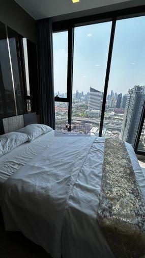 picture One 9 Five Asoke-Rama 9 | ðNear MRT Rama 9 #2026051814653 #MKT - 3/9