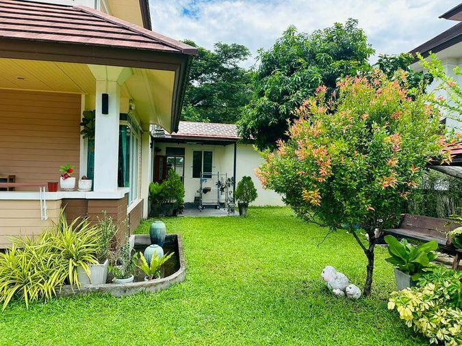 picture Luxury detached house for sale at The Boulevard Sriracha. Beautiful house,move in Ready - 5/20