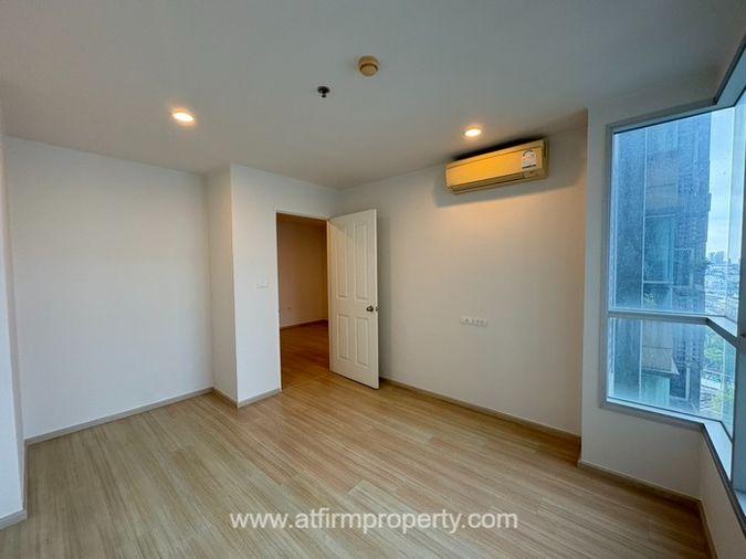 รูป 💥💥ขาย!! Condo U Delight 3 ประชาชื่น-บางซื่อ 30.54 ตรม.ชั้น 11 ห้องใหม่ ไม่เคยอยู่!! ขาย 2.35 ล้านบาท!! สอบถาม LINE ID: @atfirm💥💥 - รูปที่ 8/17