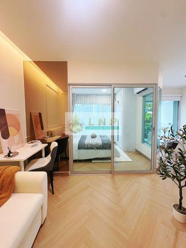 รูป 🏢 ขายคอนโด : Aspire Rama 4 (แอสปาย พระราม 4) รหัสทรัพย์ | 📌LNP-C13315 - รูปที่ 10/30