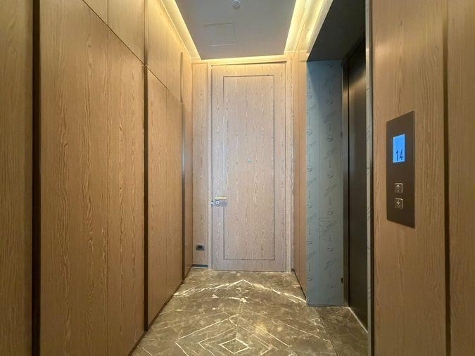 picture A New Definition of Elevated Living in Langsuan - 9/9