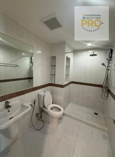 picture P-1538ðSale Condo Casa Asok-Dindeang only 2.5 M.ð //0659174222// - 5/6