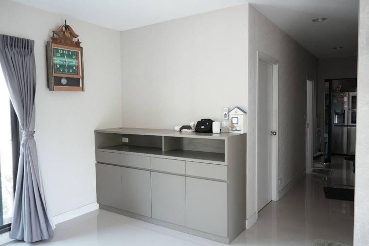รูป 🏠 ขายบ้าน : Pave Pracha Uthit 90 (เพฟ ประชาอุทิศ 90)   รหัสทรัพย์ | 📌LNP-H1025 - รูปที่ 19/33