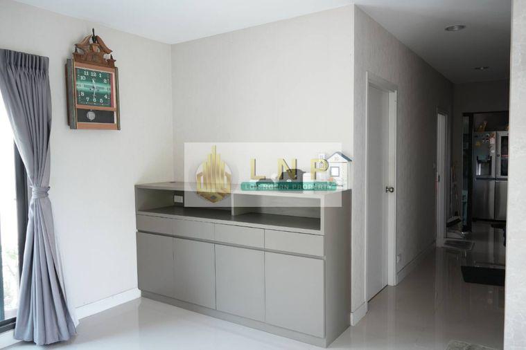 รูป 🏠 ขายบ้าน : Pave Pracha Uthit 90 (เพฟ ประชาอุทิศ 90) รหัสทรัพย์ | 📌LNP-H1025 - รูปที่ 19/33