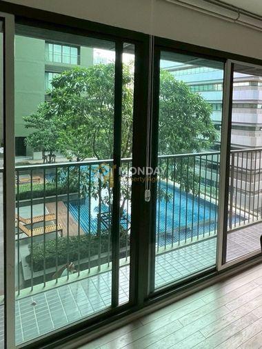 รูป 🔥 ห้องว่าง พร้อมเข้าอยู่! โนเบิล โซโล รีบจองก่อนหลุด 🔥MD-26065480 - รูปที่ 8/9