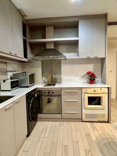 รูป 🔥 ห้องว่าง พร้อมเข้าอยู่! โนเบิล โซโล รีบจองก่อนหลุด 🔥MD-26065480 - รูปที่ 7/9