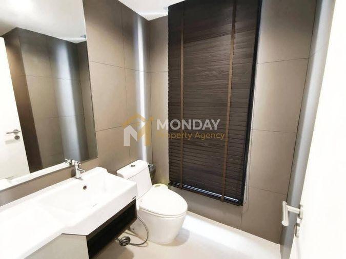 รูป 🔥 ห้องว่าง พร้อมเข้าอยู่! UP Ekamai รีบจองก่อนหลุด 🔥MD-26065467 - รูปที่ 15/15