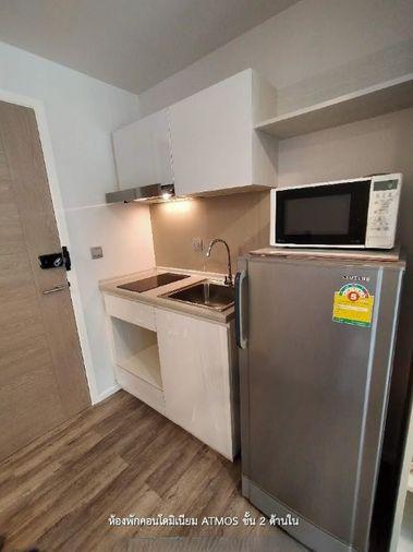 รูป 🤝🏻RB24669 ให้เช่าถูกมาก👍แอทโมซ แจ้งวัฒนะ✅แอดไลน์ @mproperty( มี @ ด้วย) แอดมินตอบไว - รูปที่ 5/9