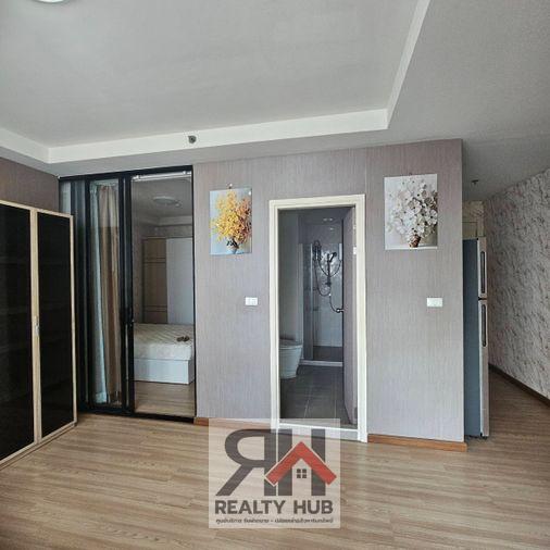 รูป 🤝🏻RB24621 ให้เช่าถูกมาก👍เจ คอนโด สาทร - กัลปพฤกษ์✅แอดไลน์ @mproperty( มี @ ด้วย) แอดมินตอบไว - รูปที่ 9/12