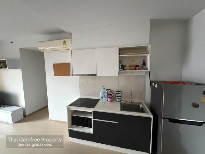 picture The Tree Sukhumvit 71-Ekamai | Spacious 2BR High-Value Unit For Sale 4,200,000 THB - 6/10