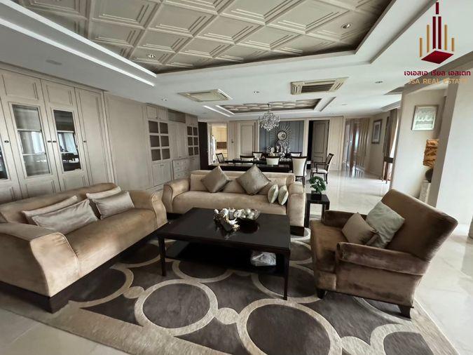 picture ✨ For Sale :  Sathorn Garden Condo ✨  💰 Only 60,000,000 THB - 1/15