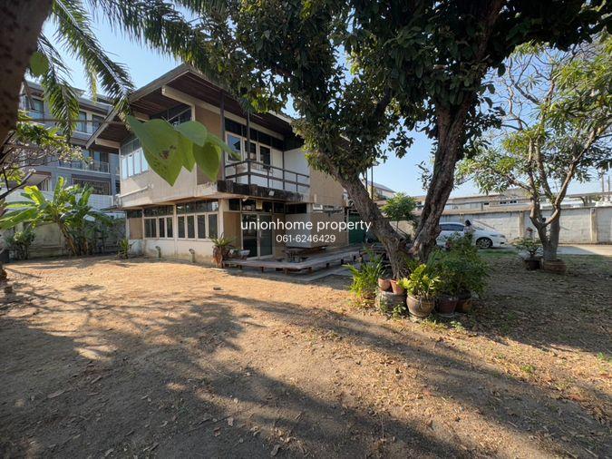 รูป ขายบ้านเดี่ยว 2 ชั้นพร้อมที่ดินซอยสุขุมวิท97/1 ถนนสุขุมวิท (N.1543) - รูปที่ 1/20