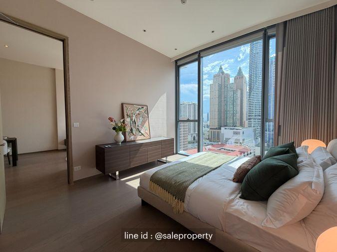 picture SCOPE Langsuan : A World-Class Residence on Langsuan Road - 5/9