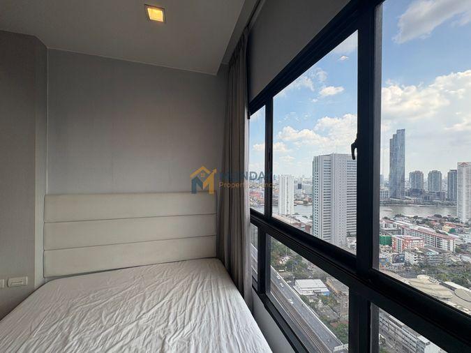 picture 🔥 Available Now! Urbano Absolute Sathorn-Taksin - Book Before It's Gone! 🔥 MD-25027738 - 5/10