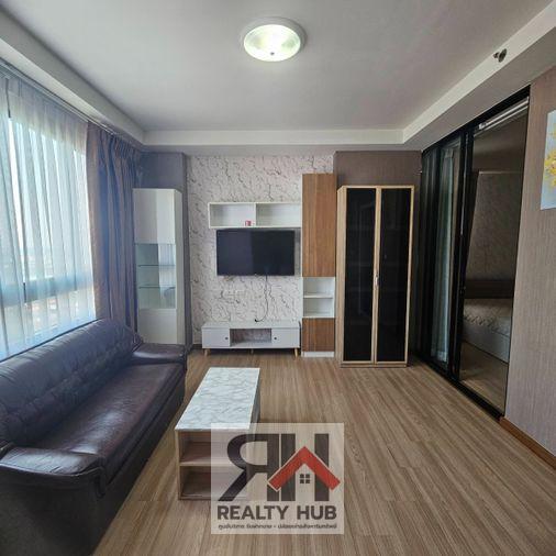 รูป 🤝🏻RB24621 ให้เช่าถูกมาก👍เจ คอนโด สาทร - กัลปพฤกษ์✅แอดไลน์ @mproperty( มี @ ด้วย) แอดมินตอบไว - รูปที่ 8/12