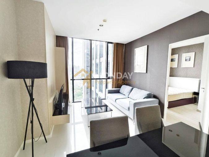 รูป 🔥 ห้องว่าง พร้อมเข้าอยู่! UP Ekamai รีบจองก่อนหลุด 🔥MD-26065467 - รูปที่ 7/15