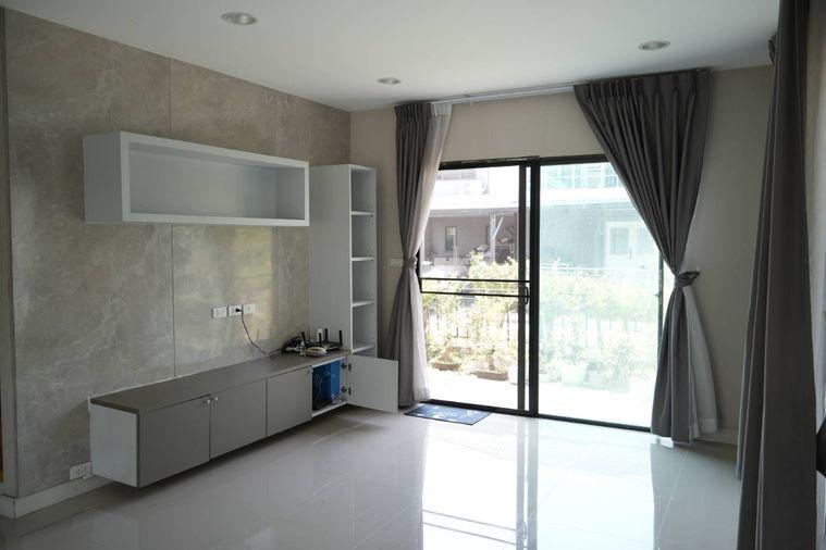 รูป 🏠 ขายบ้าน : Pave Pracha Uthit 90 (เพฟ ประชาอุทิศ 90)   รหัสทรัพย์ | 📌LNP-H1025 - รูปที่ 17/33