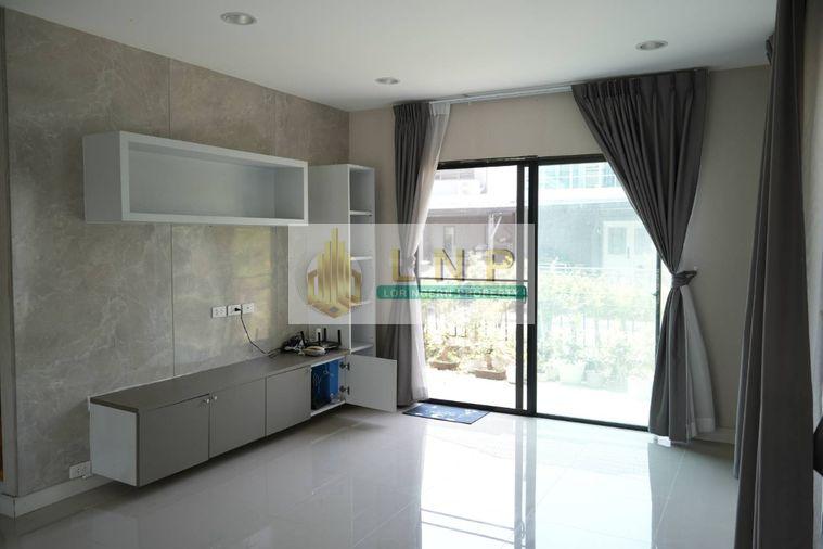 รูป 🏠 ขายบ้าน : Pave Pracha Uthit 90 (เพฟ ประชาอุทิศ 90) รหัสทรัพย์ | 📌LNP-H1025 - รูปที่ 17/33