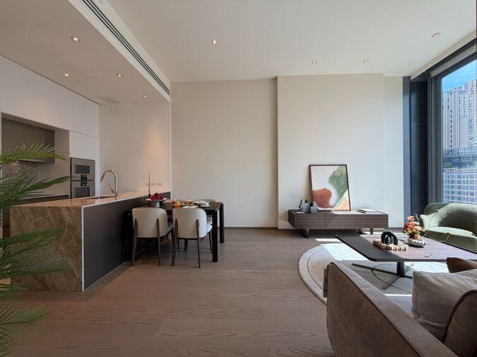 picture A New Definition of Elevated Living in Langsuan - 6/9