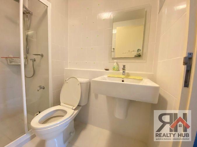 รูป 🤝🏻RB24626 ให้เช่าถูกมาก👍พาร์ค รามอินทรา✅แอดไลน์ @mproperty( มี @ ด้วย) แอดมินตอบไว - รูปที่ 6/9