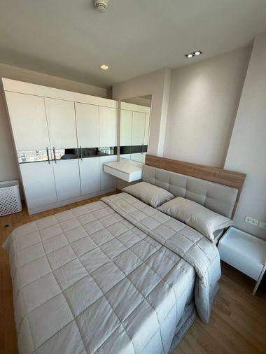 picture P-1538🎈Sale Condo Casa Asok-Dindeang only 2.5 M.🎈 //0659174222// - 2/6