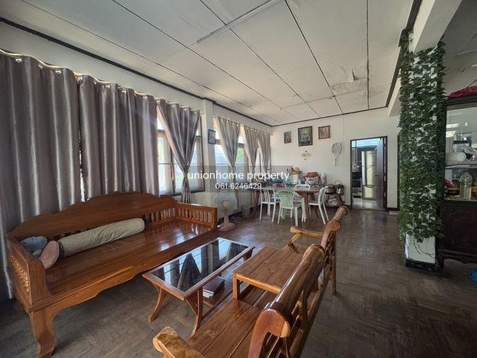 รูป ขายบ้านเดี่ยว 2 ชั้นพร้อมที่ดินซอยสุขุมวิท97/1 ถนนสุขุมวิท (N.1543) - รูปที่ 7/20