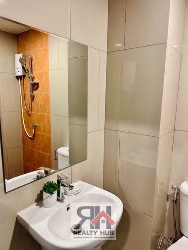 รูป 🤝🏻RB24618 ให้เช่าถูกมาก👍ริชพอยท์ แอท บีทีเอส วุฒากาศ✅แอดไลน์ @mproperty( มี @ ด้วย) แอดมินตอบไว - รูปที่ 8/18