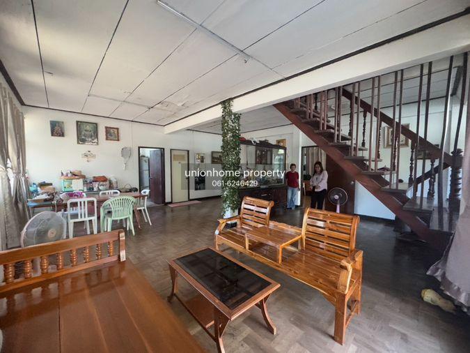 รูป ขายบ้านเดี่ยว 2 ชั้นพร้อมที่ดินซอยสุขุมวิท97/1 ถนนสุขุมวิท (N.1543) - รูปที่ 8/20