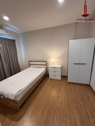 picture ✨ For Rent: BAAN KLANG MUANG SATHORN - TAKSIN 2 ✨  💰 Only 32,000 THB/month - 9/14