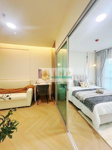 รูป 🏢 ขายคอนโด : Aspire Rama 4 (แอสปาย พระราม 4) รหัสทรัพย์ | 📌LNP-C13315 - รูปที่ 21/30