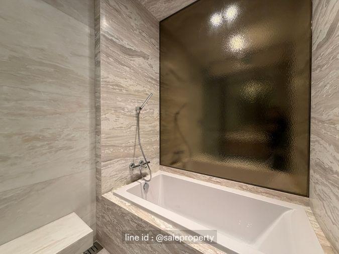รูป 1 Bedroom, 1 Bathroom, Fully Furnished, Private Offer at SCOPE Langsuan - รูปที่ 3/10