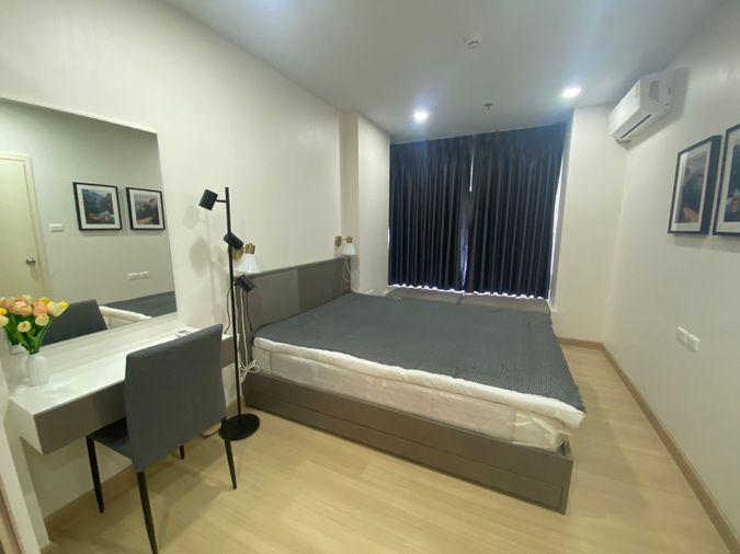 รูป 🎁🎁ปล่อยเช่า!! คอนโด Supalai Veranda Phasi Charoen Station 1Bed 45 ตรม.ชั้น 9 ตึก B เข้าอยู่ต้นก.ค.69!! สนใจ Line ID: @atfirm🎁🎁 - รูปที่ 9/15