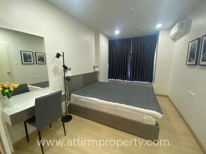 รูป 🎁🎁ปล่อยเช่า!! คอนโด Supalai Veranda Phasi Charoen Station 1Bed 45 ตรม.ชั้น 9 ตึก B เข้าอยู่ต้นก.ค.69!! สนใจ Line ID: @atfirm🎁🎁 - รูปที่ 9/15