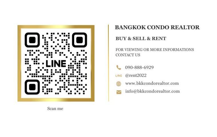 picture 🍀🚆 Cozy Room For Rent 📌 The Nest Sukhumvit 64 (Line: @rent2022) | Near BTS Punnawithi    ✨Ready to move in | Great price! ✨   📌 Ref Code: A10862 - 8/9