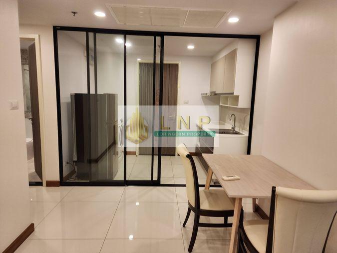 รูป 🏢 ให้เช่าคอนโด : Supalai Premier Charoen Nakhon (ศุภาลัย พรีเมียร์ เจริญนคร) รหัสทรัพย์ | 📌LNP-C13320 - รูปที่ 10/11