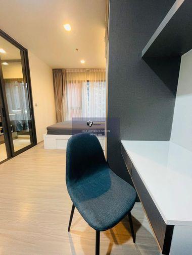 picture Life Asoke Hype | 🚝Near MRT Rama 9 #2026051814651 #MKT - 3/12