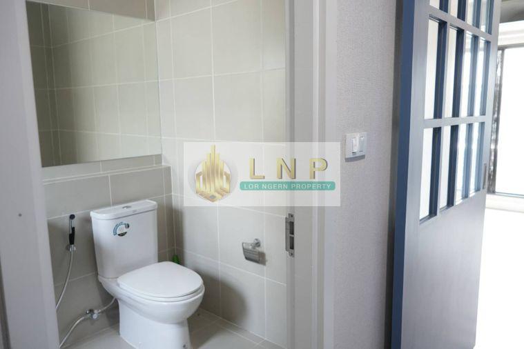 รูป 🏠 ขายบ้าน : Pave Pracha Uthit 90 (เพฟ ประชาอุทิศ 90) รหัสทรัพย์ | 📌LNP-H1025 - รูปที่ 30/33