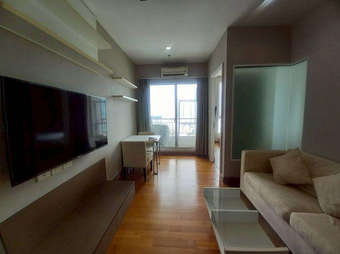 picture ✨ For Sale: Ivy sathorn 10  Condo ✨  💰 Only 3,700,000 THB - 2/5