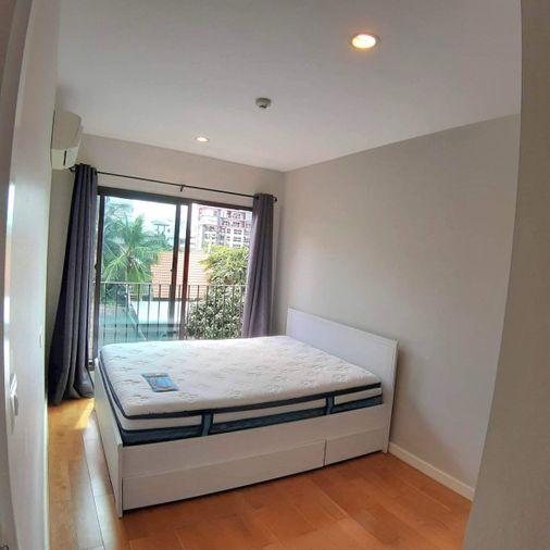 picture Condo for rent : Condolette Dwell Sukhumvit 26(( BTS Phrom Phong ))  MK - 02 line @livingbkk - 1/7