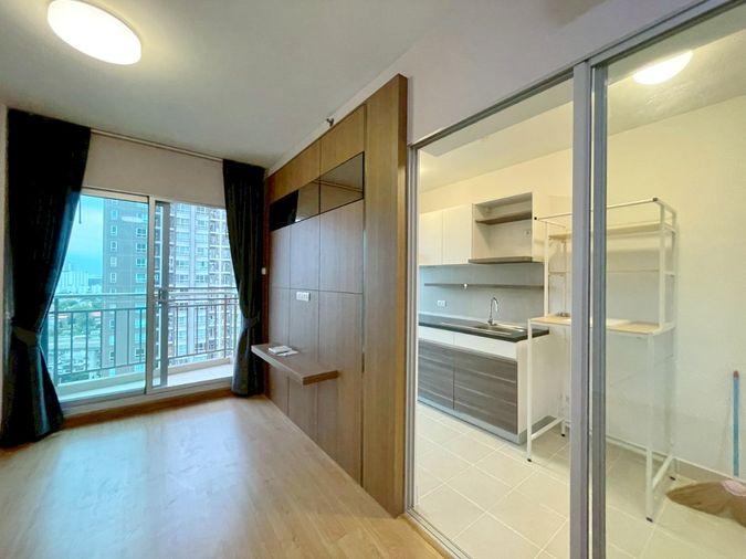 รูป 30284♚ขายคอนโด 2 ห้องนอน♙ศุภาลัย เวอเรนด้า ประชาชื่น♜MRTบางซ่อน(200ม.)∞099-5919653,065-9423251🜲Line@sureresidence - รูปที่ 5/11