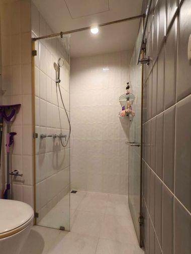 รูป 🔥ขาย คอนโด ห้องใหม่ สะอาด กว้างขวาง น่าอยู่ ✨  Circle Condominium Phetchaburi 36 (เซอร์เคิล คอนโดมิเนียม เพชรบุรี 36) ใกล้ BTS นานา  MRT พชรบุรี - รูปที่ 6/6