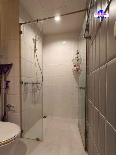 รูป 🔥ขาย คอนโด ห้องใหม่ สะอาด กว้างขวาง น่าอยู่ ✨ Circle Condominium Phetchaburi 36 (เซอร์เคิล คอนโดมิเนียม เพชรบุรี 36) ใกล้ BTS นานา MRT พชรบุรี - รูปที่ 6/6