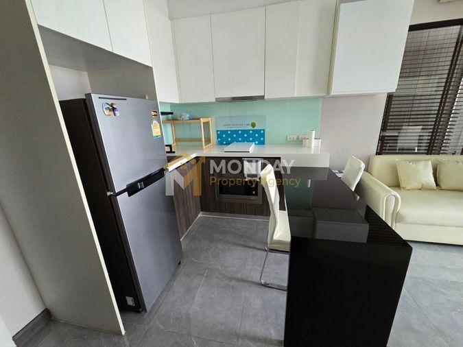 รูป 🔥MD-25027729 Rare Item ห้องสวย ราคาต่ำกว่าตลาด Urbano Absolute Sathorn taksin รีบจองก่อนหลุด 🔥 - รูปที่ 8/9