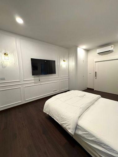 รูป 🏠 ให้เช่าบ้าน : THE CITY Bangna 2 (เดอะ ซิตี้ บางนา 2)   รหัสทรัพย์ | 📌LNP-H1024 - รูปที่ 10/11