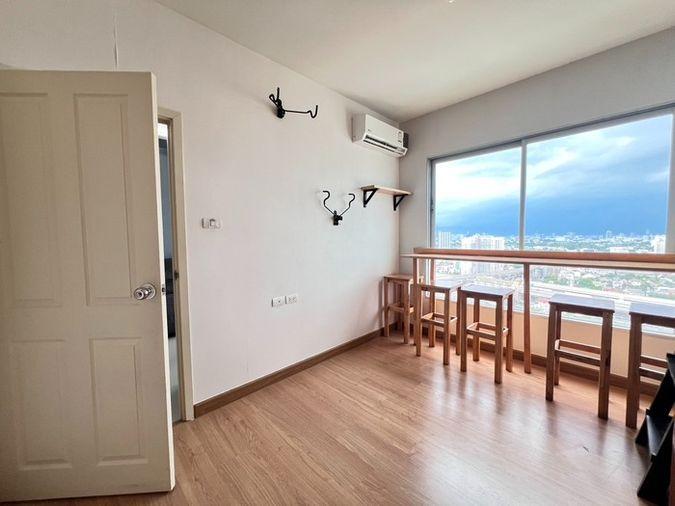 รูป 💥💥ปล่อยเช่า!! ศุภาลัย เวอเรนด้า รัชวิภา-ประชาชื่น 2Bed 65 ตร.ม.ชั้น 29(PH) ตึก East สนใจ LINE: @atfirm💥💥 - รูปที่ 21/24
