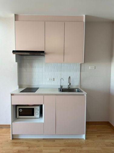 picture P-1538🎈Sale Condo Casa Asok-Dindeang only 2.5 M.🎈 //0659174222// - 4/6